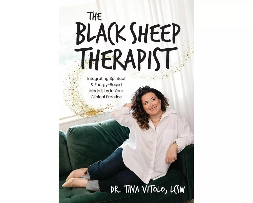 The Black Sheep Therapist