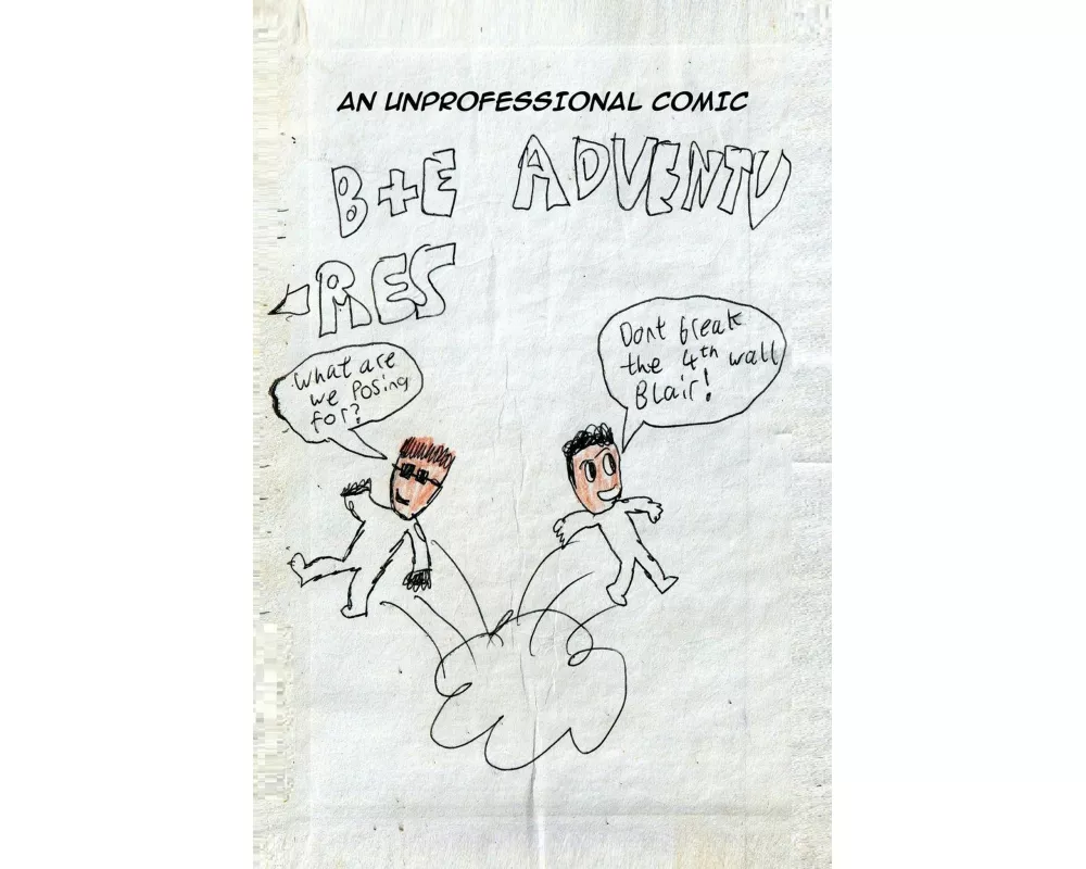 B and E Adventures