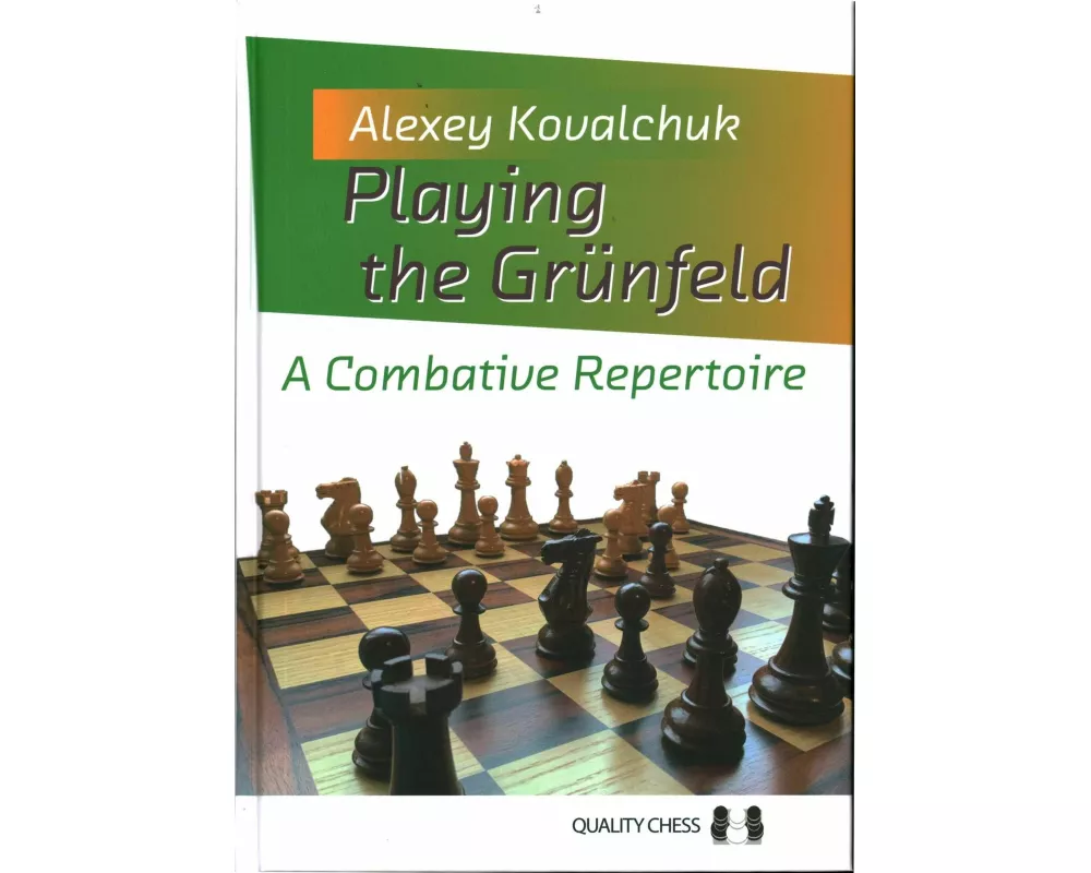 Playing the Grunfeld
