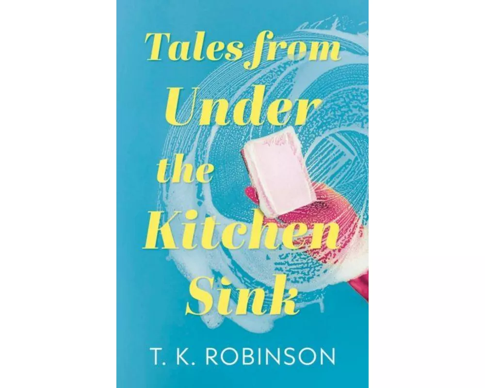 Tales from Under the Kitchen Sink