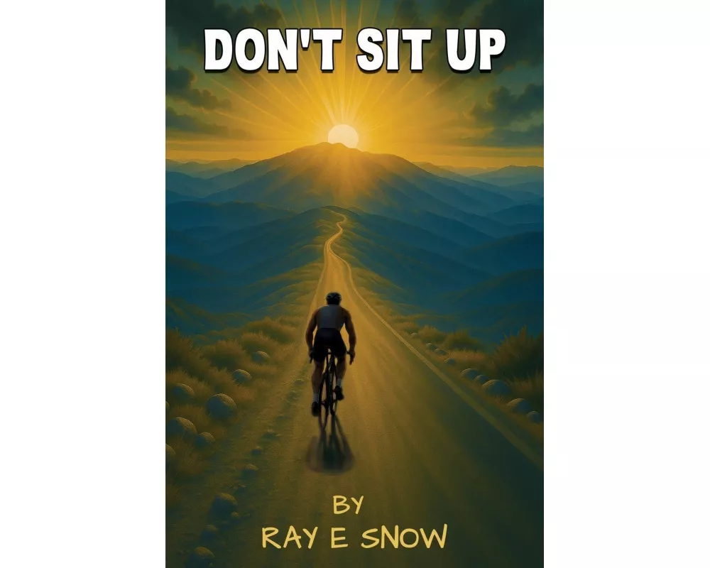 Don't Sit Up