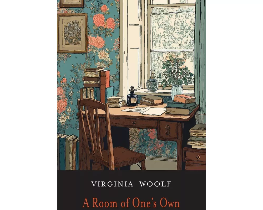 A Room of One's Own