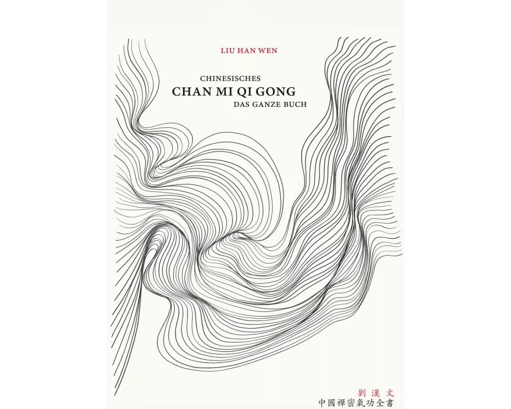 Chinesisches Chan Mi Qi Gong