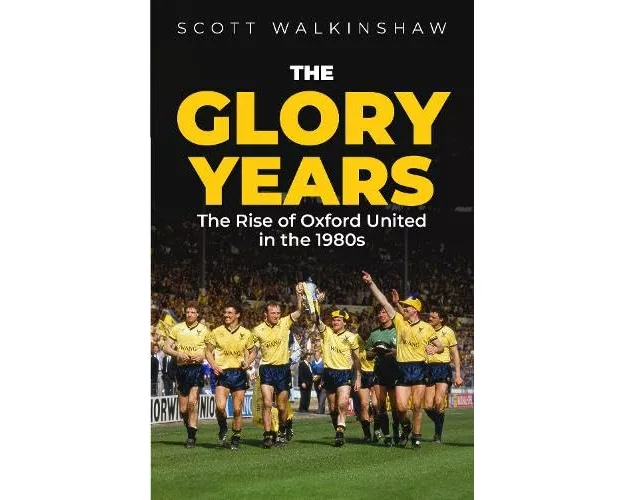 The Glory Years