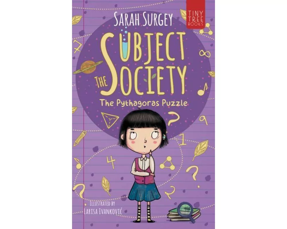 The Subject Society - The Pythagoras Puzzle