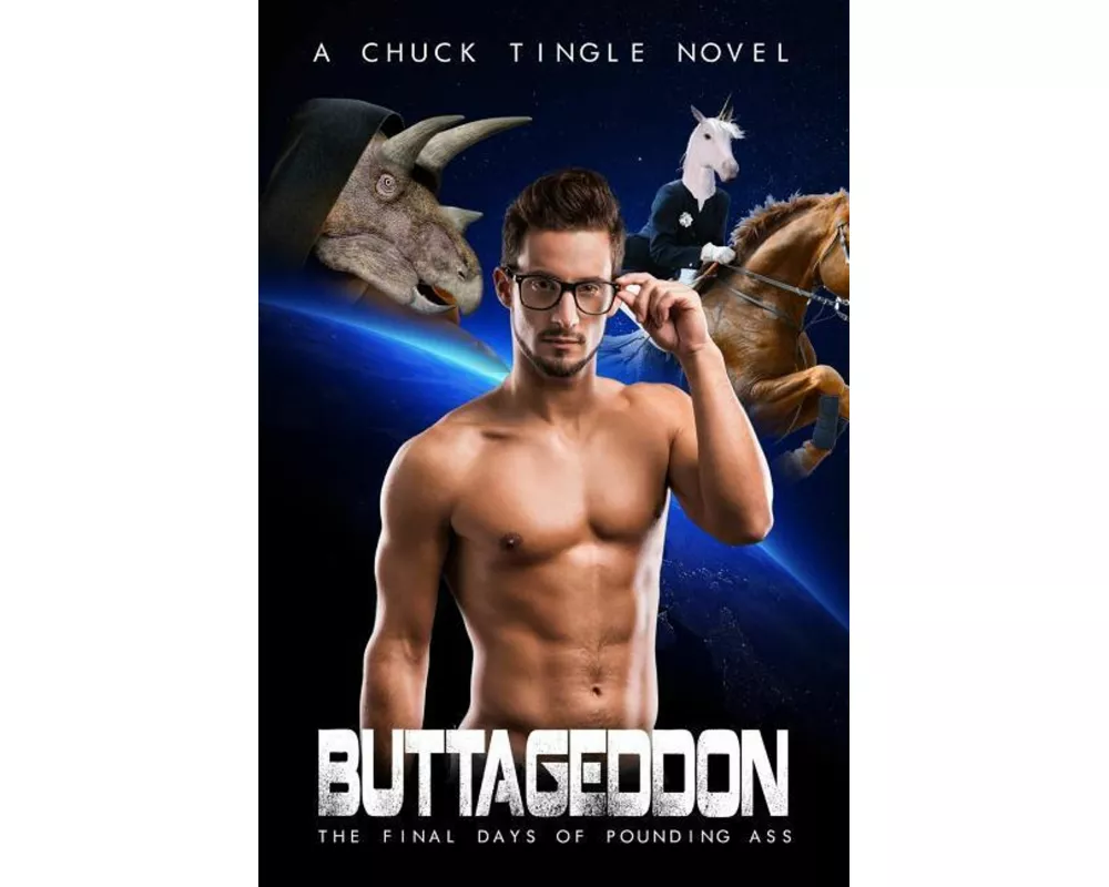 Buttageddon