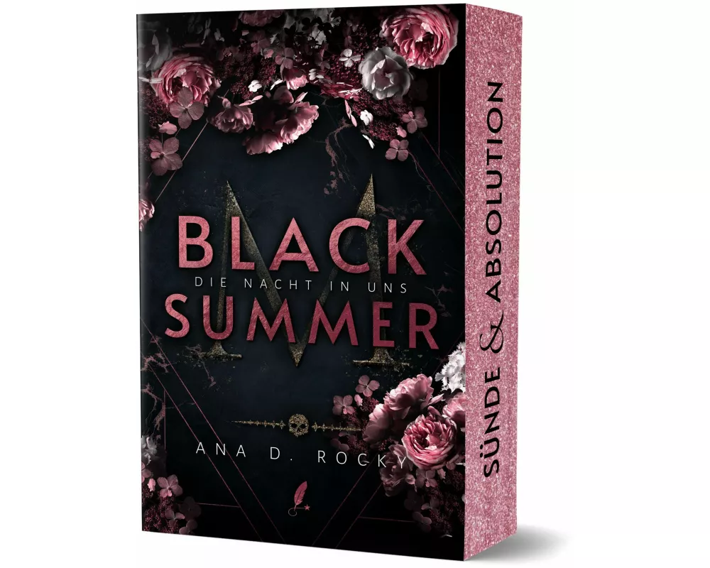 Black Summer - Die Nacht in uns