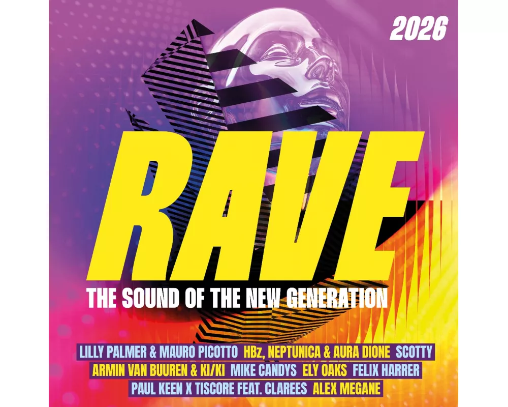 Rave 2026