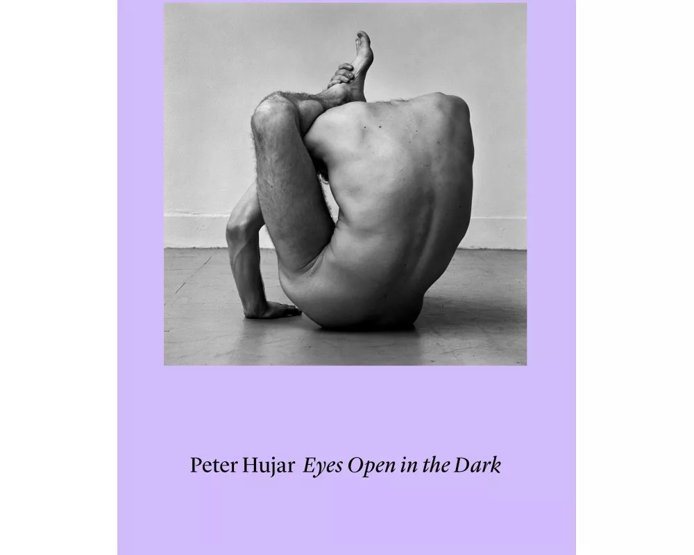Peter Hujar. Eyes Open in the Dark