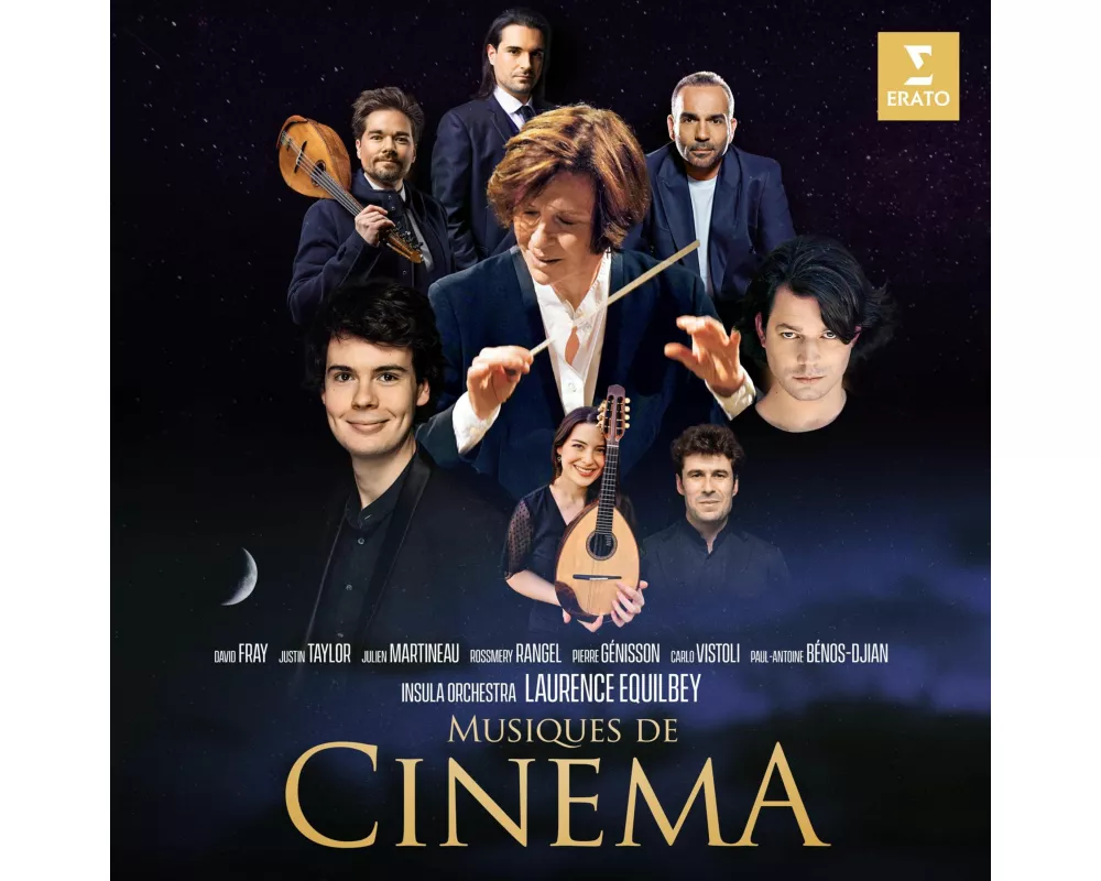 Musiques de cin'ma