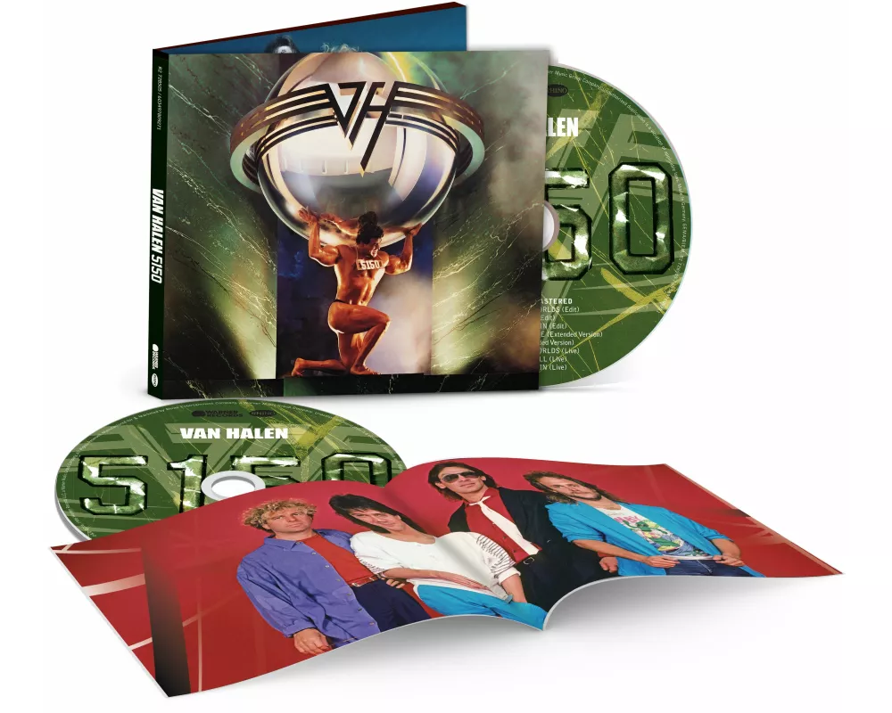 5150 (Expanded Edition)