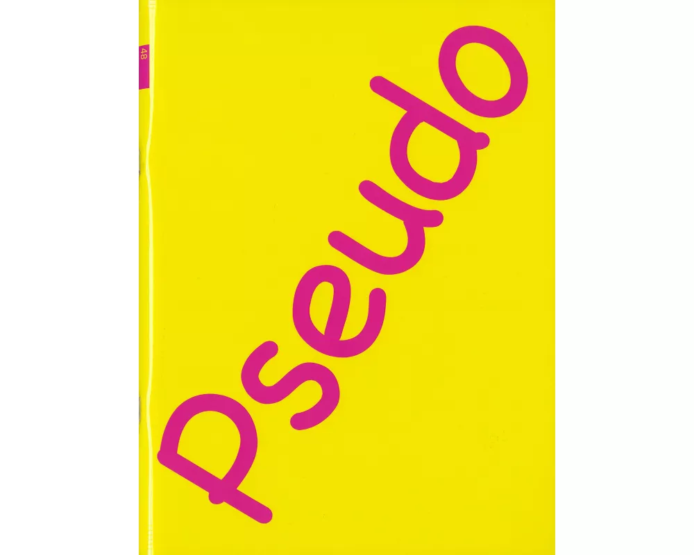 trans 48. Pseudo