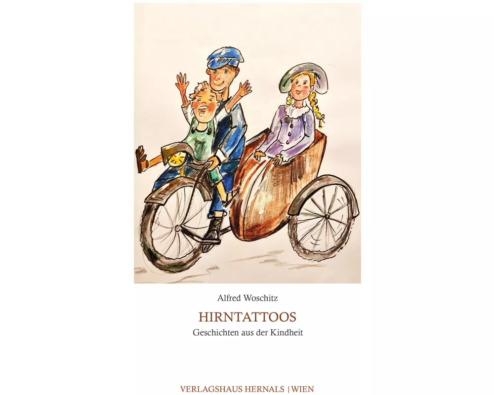 Hirntattoos