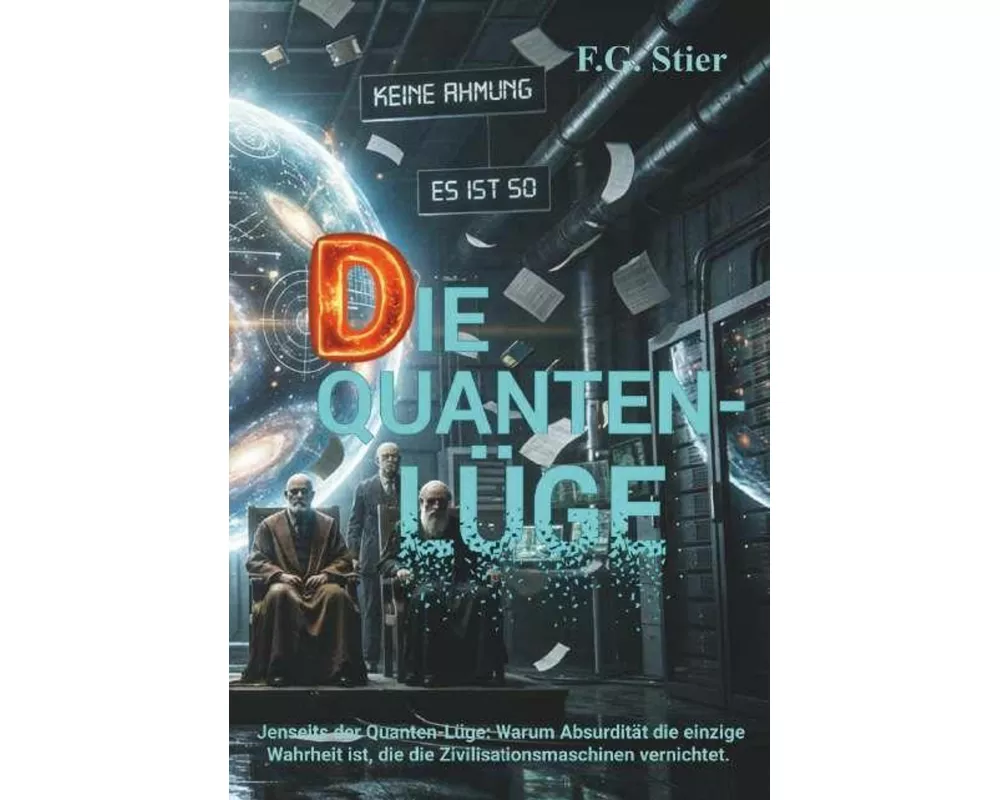 Die Quanten-lÜge
