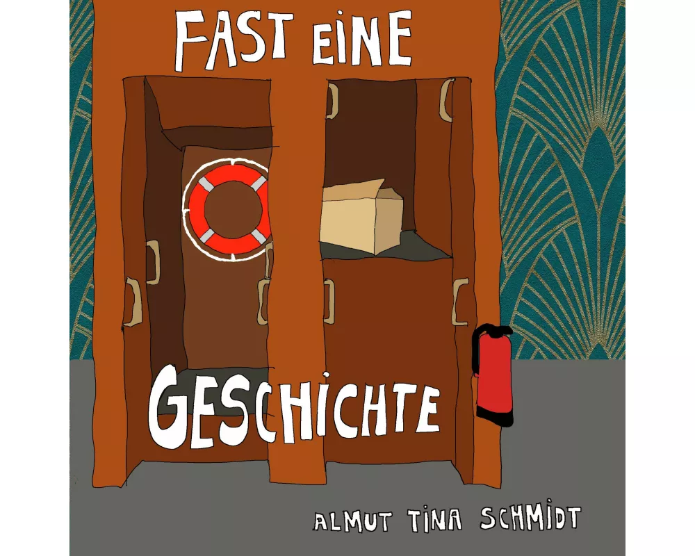Fast eine Geschichte
