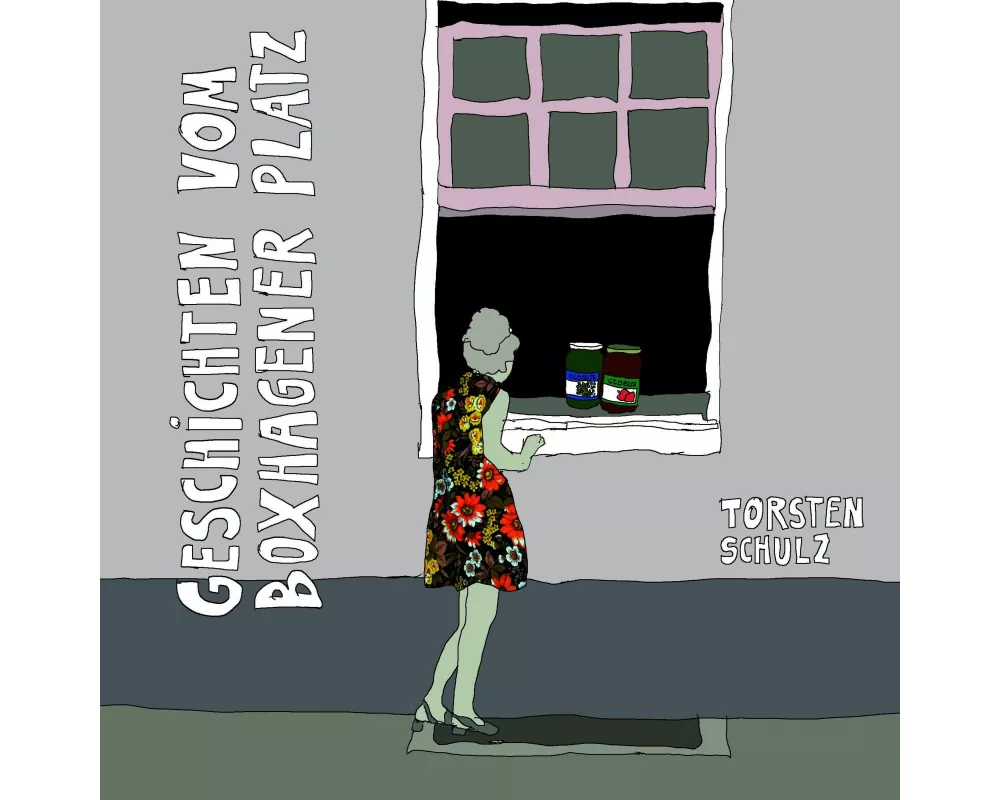 Geschichten vom Boxhagener Platz