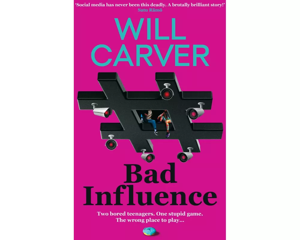 Bad Influence