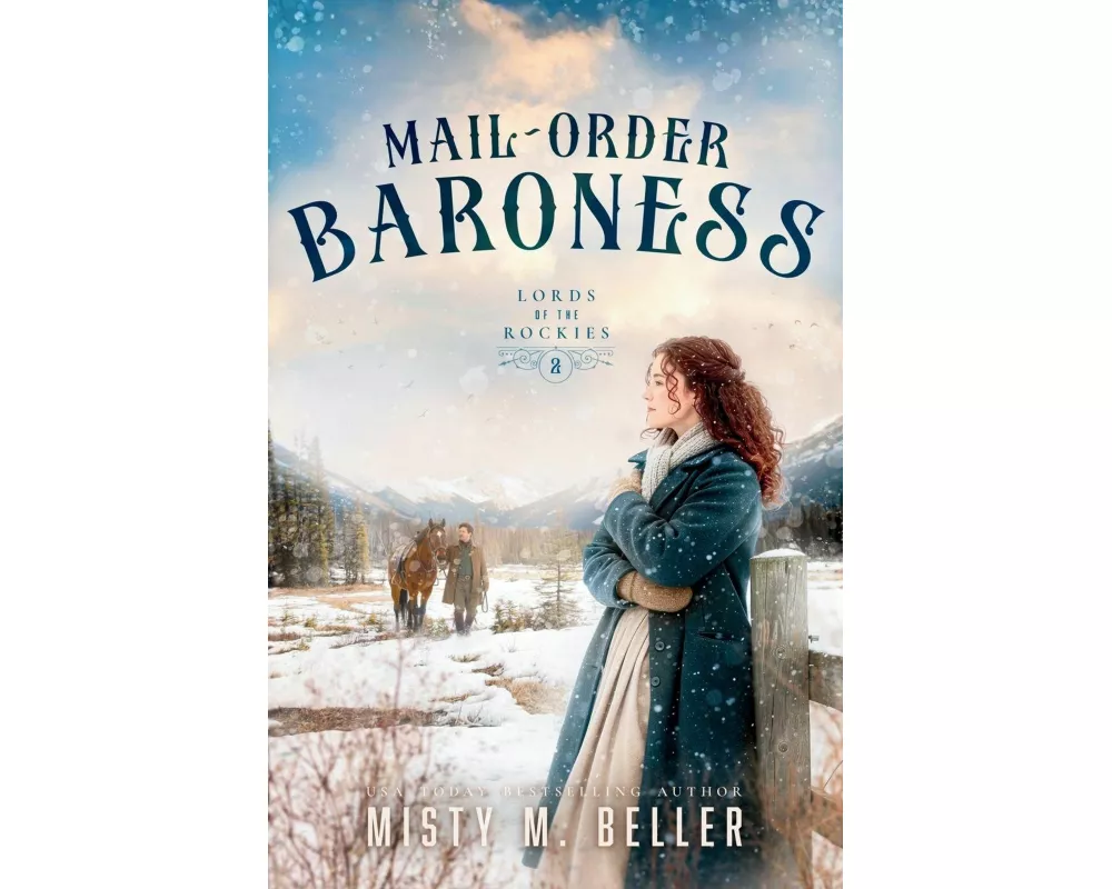 Mail-Order Baroness