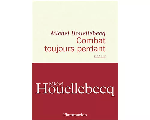 Combat toujours perdre