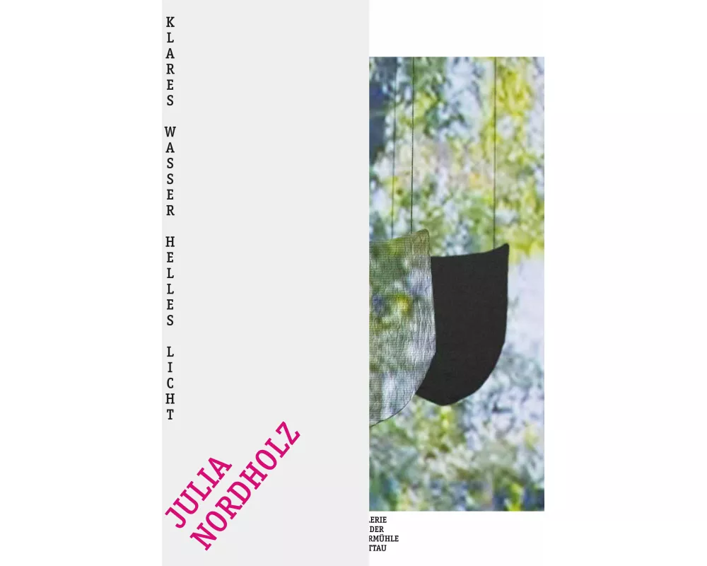 Klares Wasser - Helles Licht