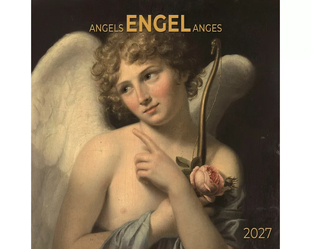 Engel / Angels 2027