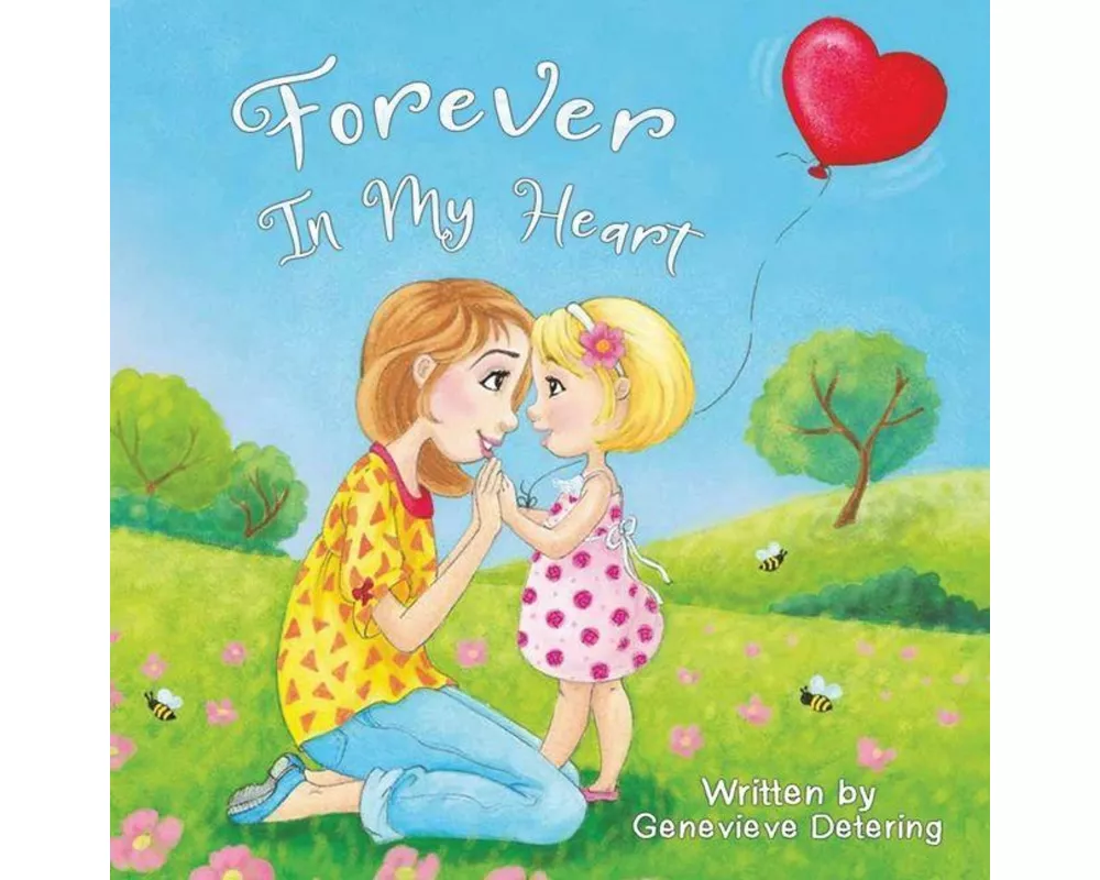 Forever in My Heart