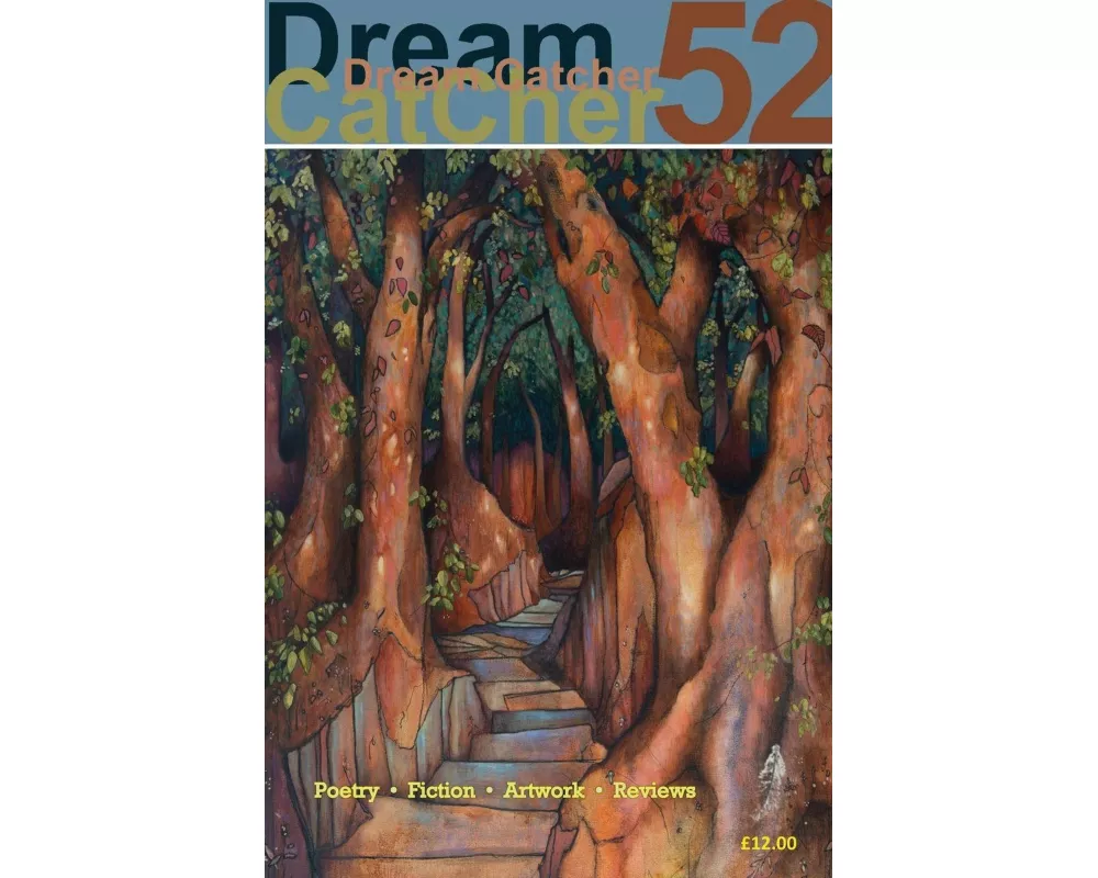 Dream Catcher 52