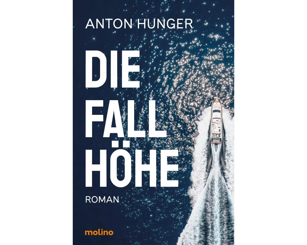 Die Fallhöhe