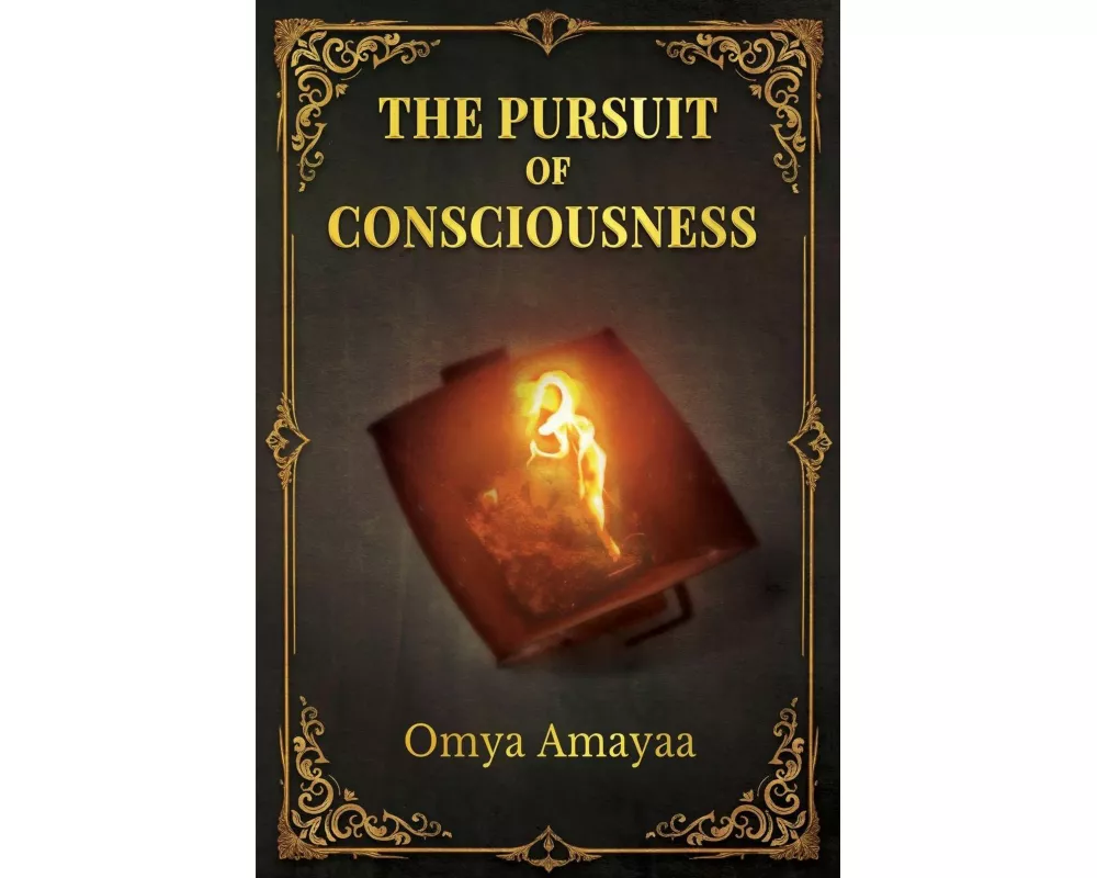 The Pursuit Of Consciousness