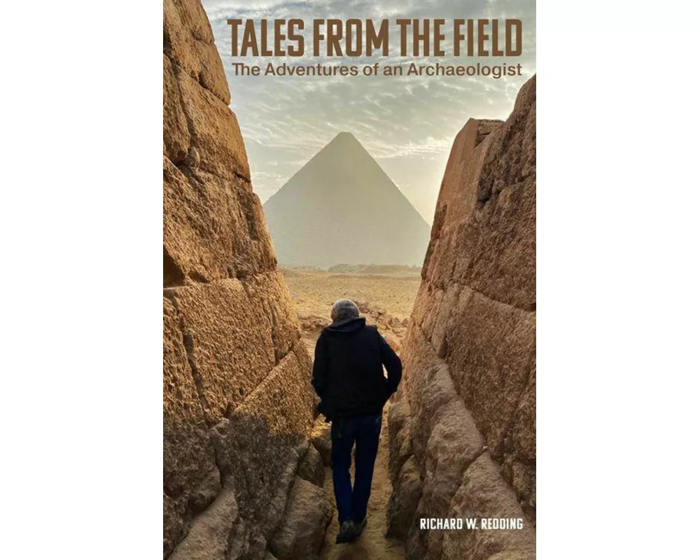Tales From the Field