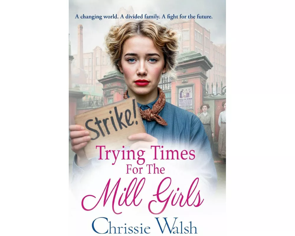 Trying Times for the Mill Girls
