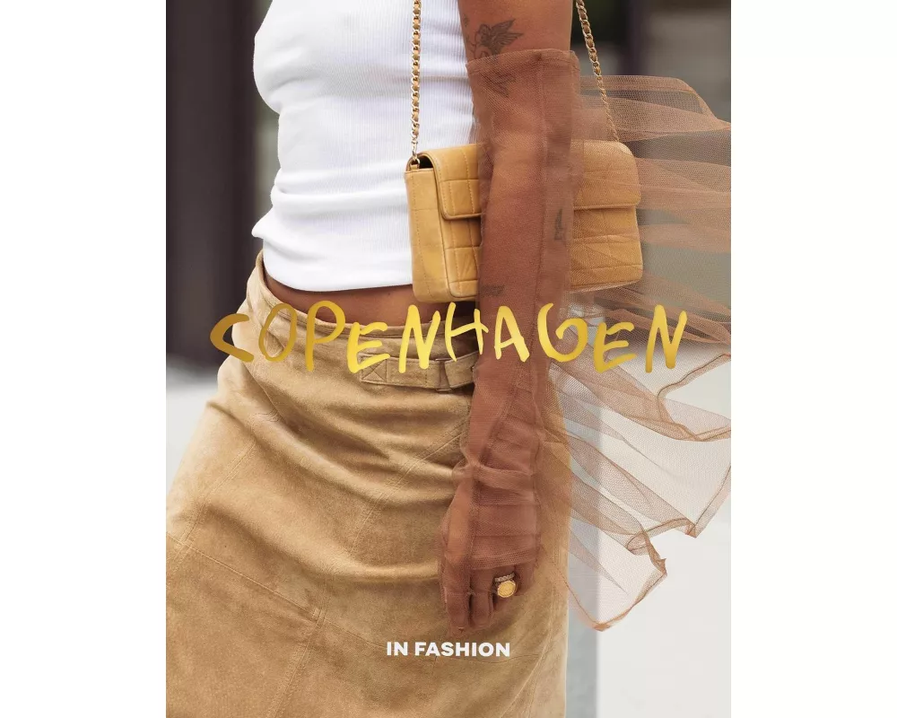 Copenhagen. In Fashion
