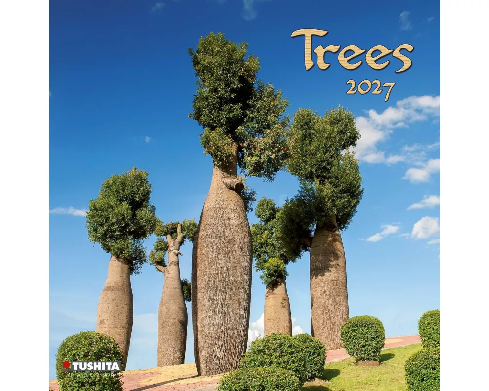 Trees 2027