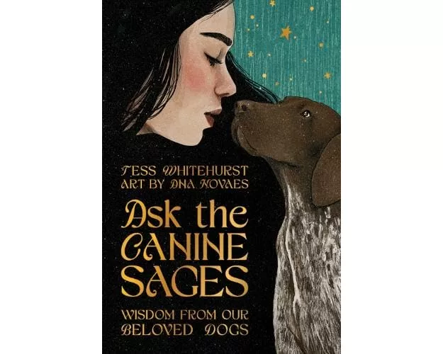 Ask the Canine Sages