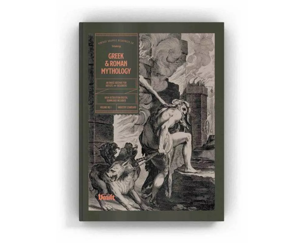 Greek And Roman Mythology