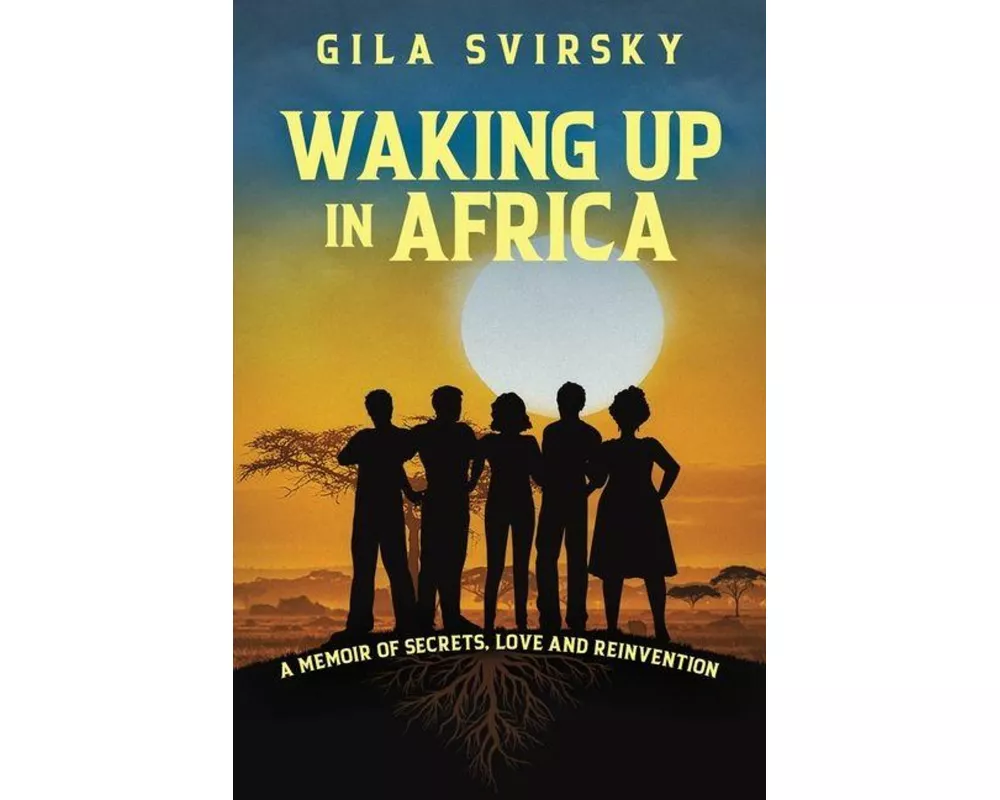 Waking Up in Africa
