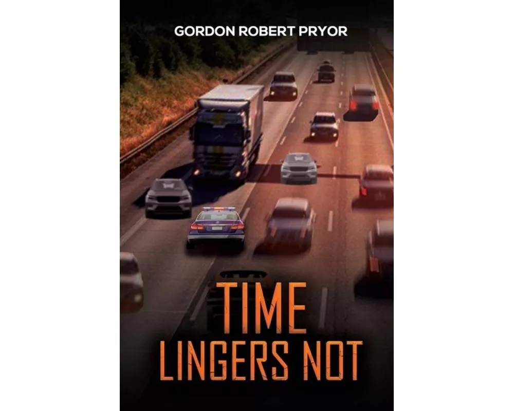 Time Lingers Not