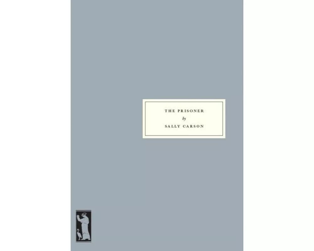 The Prisoner