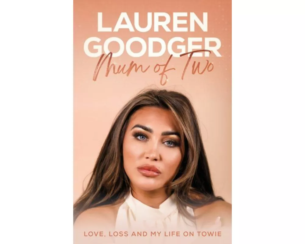Mum Of Two: Love, Loss and My Life on Towie