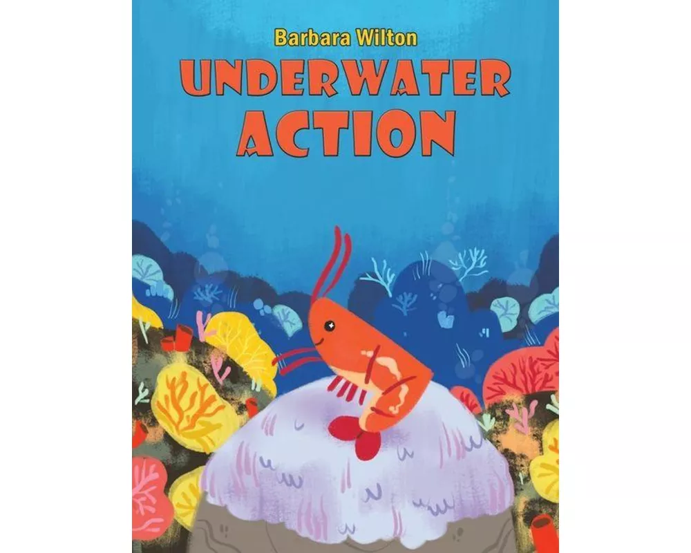 Underwater Action