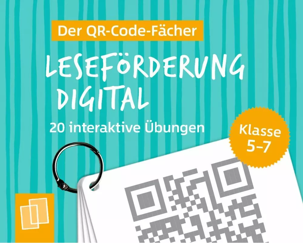 Leseförderung digital