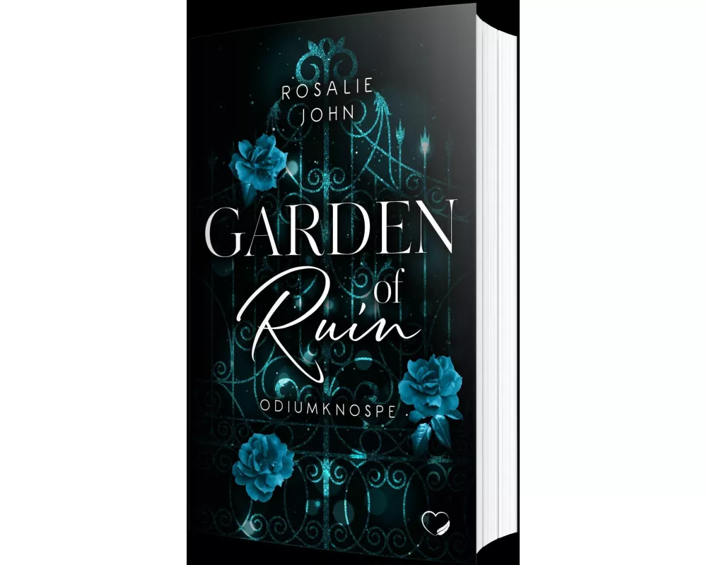 Garden of Ruin – Odiumknospe