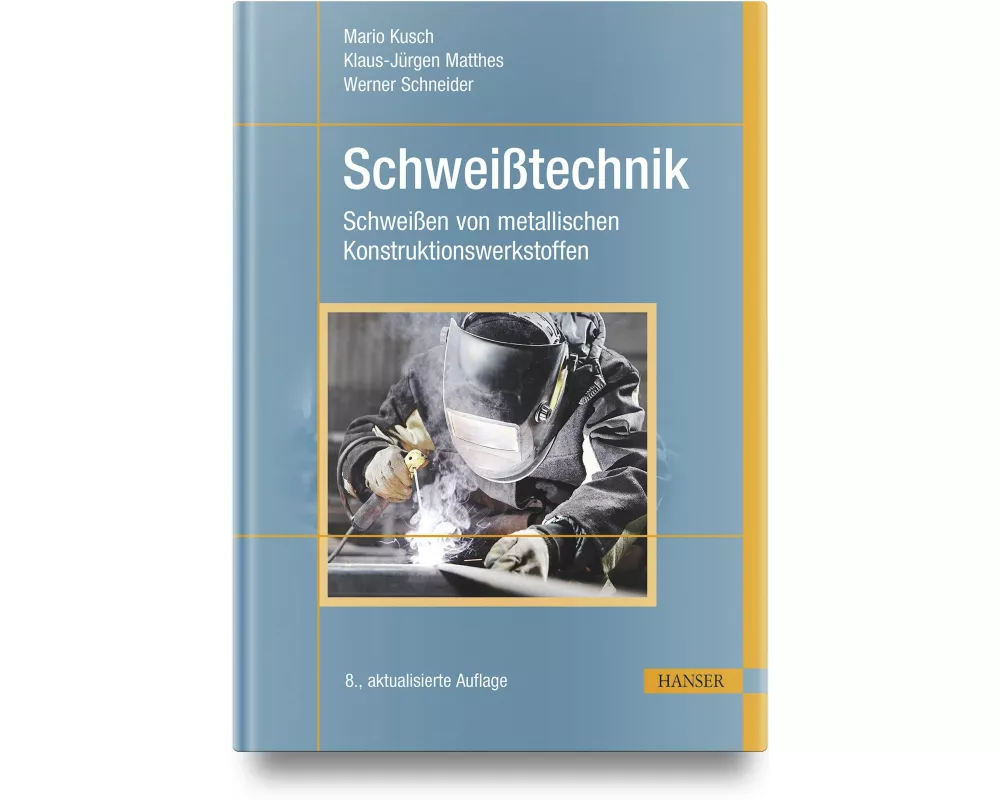 Schweißtechnik