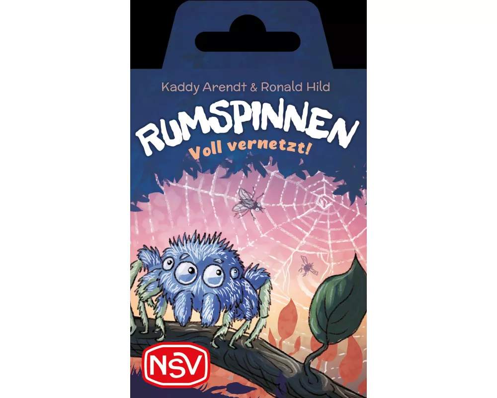 Rumspinnen Travel