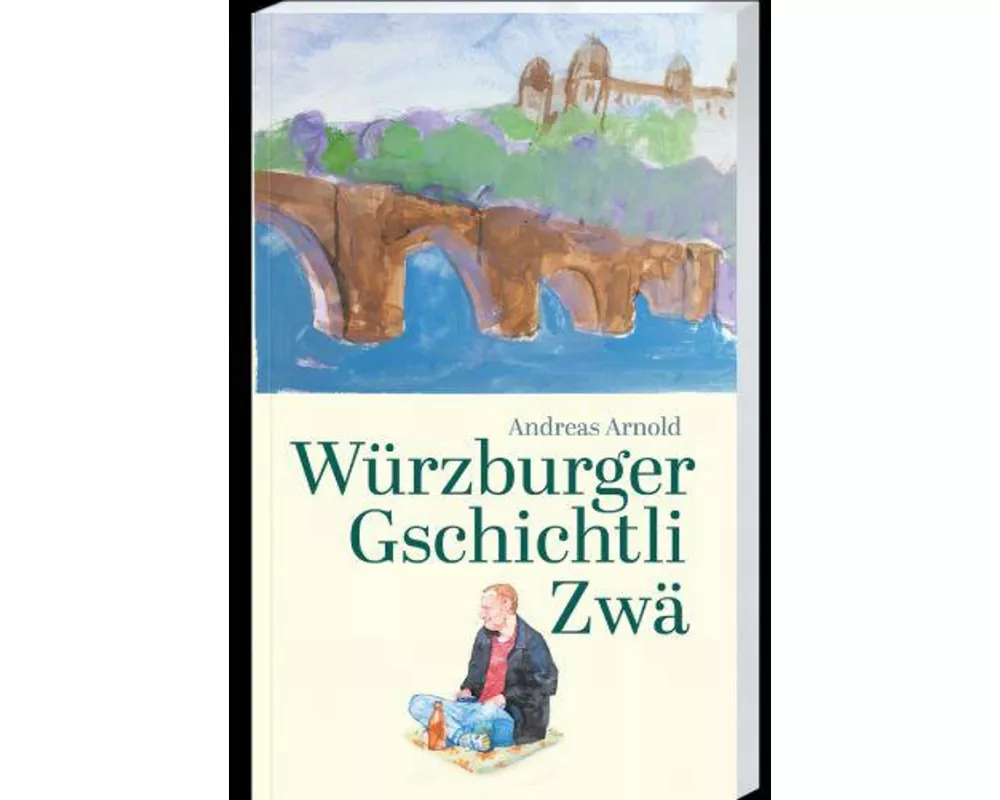 Würzburger Gschichtli Zwä