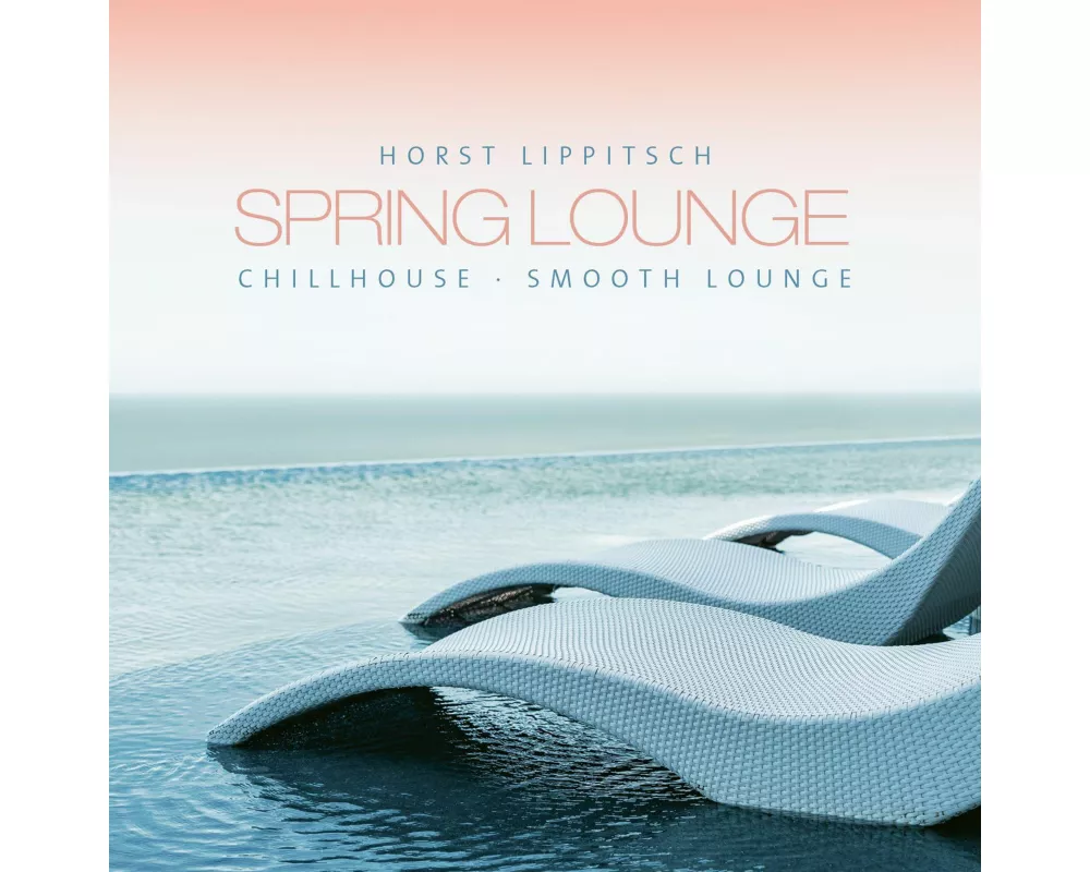 Spring Lounge