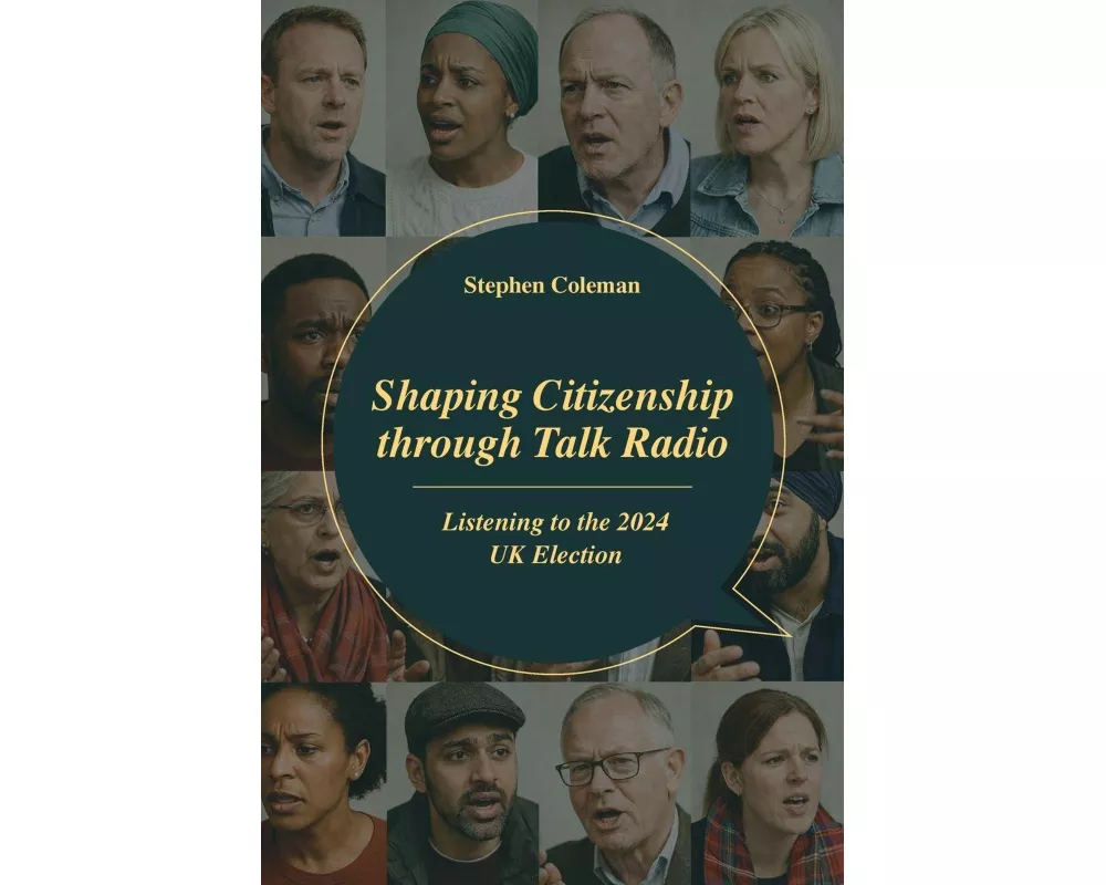 Shaping Citizenship through Talk Radio