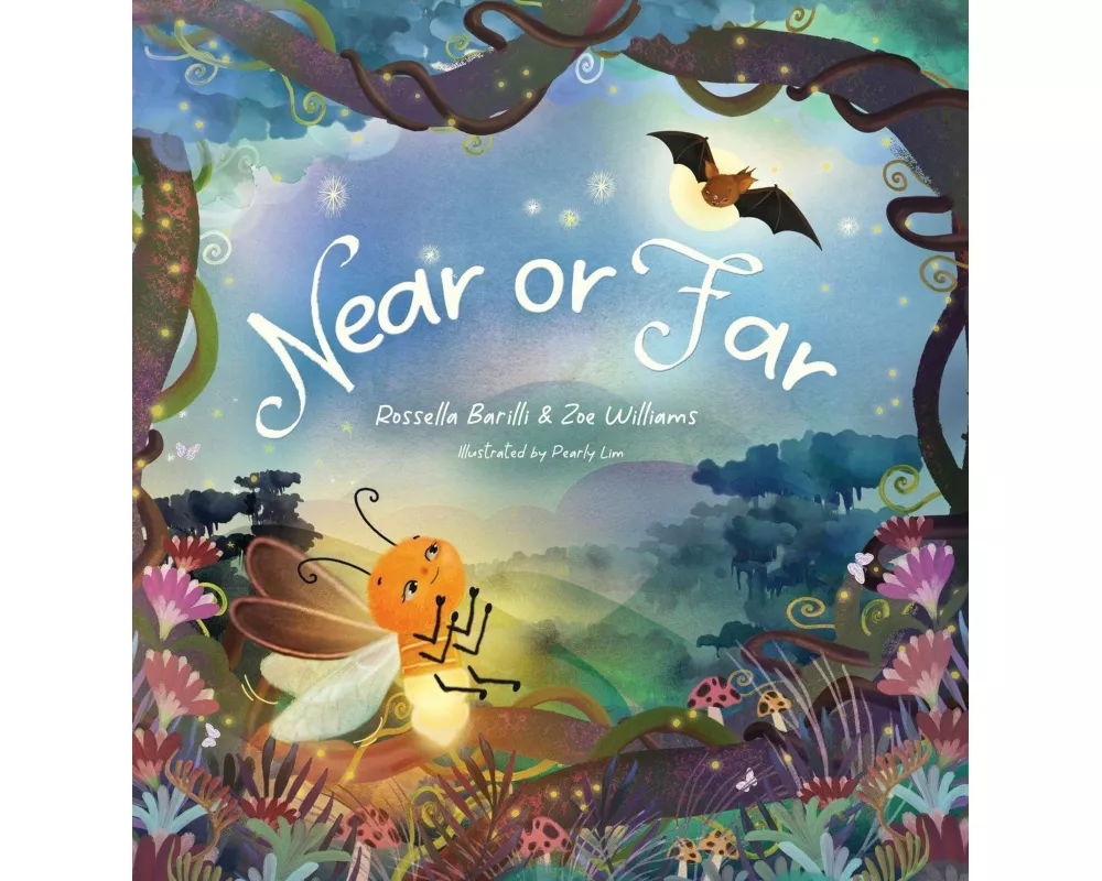 Near or Far