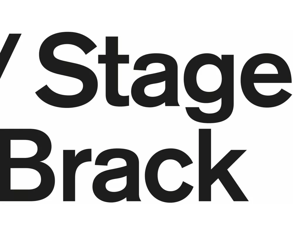Bühne / Stage Katrin Brack