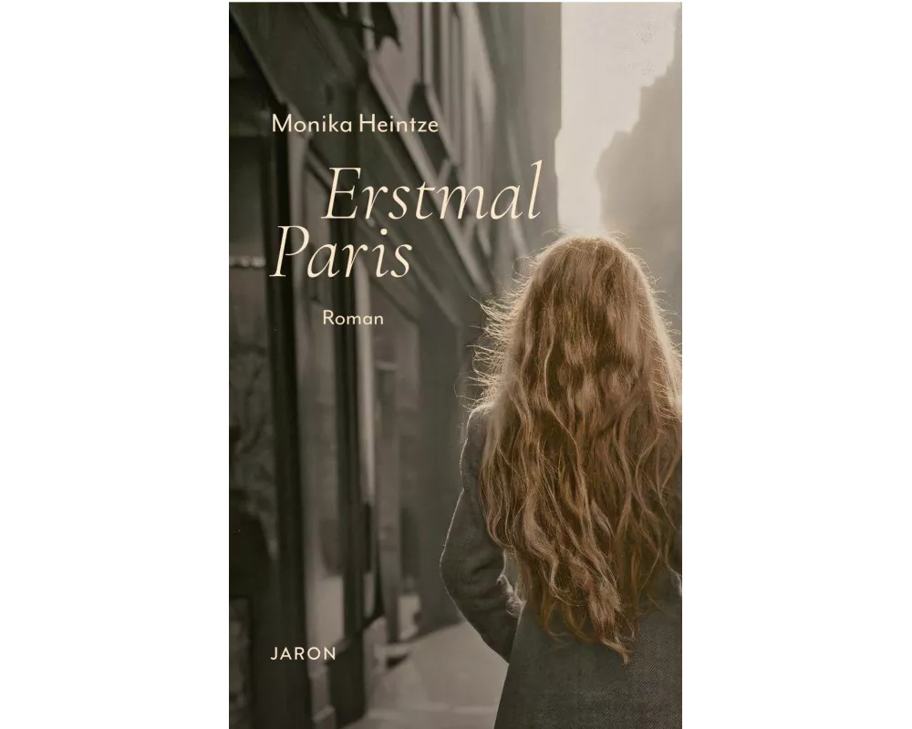 Erstmal Paris